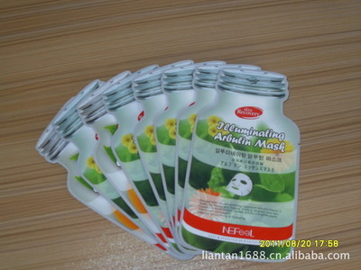 異形定制包裝 賦能護膚品、面膜與美甲產品的品牌突圍