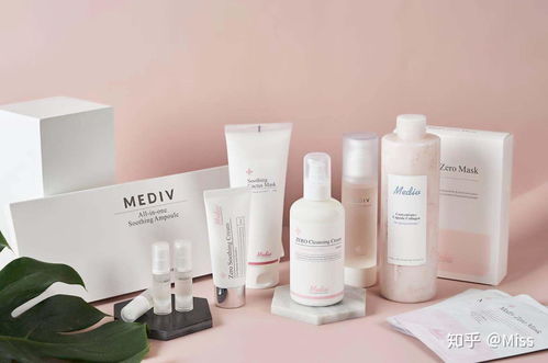 2020年霓虹國平價護膚品必購清單 性價比之選，妝點你的美麗