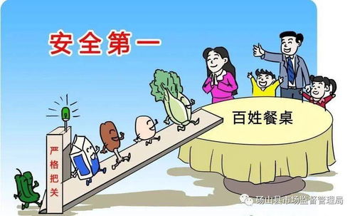 碭山縣市場局五措并舉，筑牢兩節(jié)期間餐飲服務(wù)食品安全防線